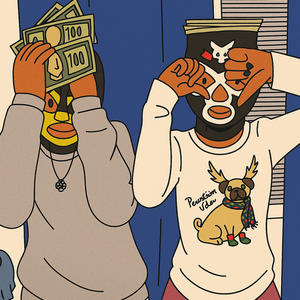 Kikoo (feat. Vellsterr) (Explicit)