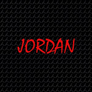 Jordan