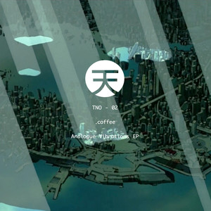 Miyazaki In The Lab (Original Mix)