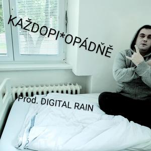 KAŽDOPIČOPÁDNĚ (feat. DIGITAL RAIN) (Explicit)