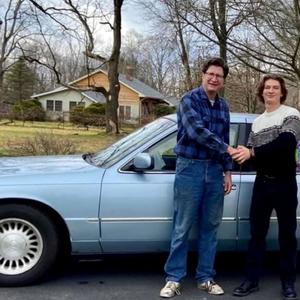 Grand Marquis Blues