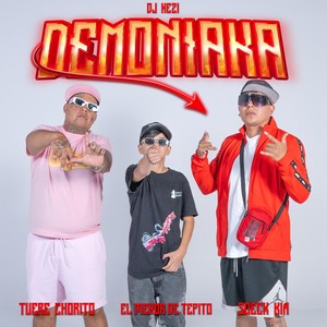 Demoniaka (Explicit)