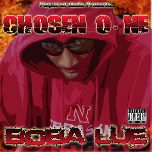 Breathe...(feat. El Genius) (Explicit)