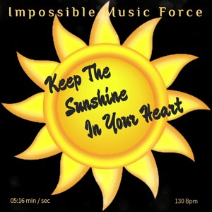 Keep the Sunshine in Your Heard (Inst.)
