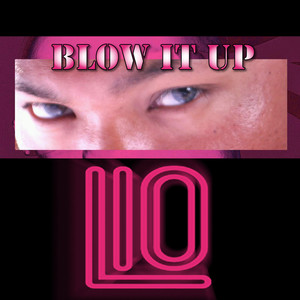 Blow It up (Ep)