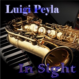 Luigi Peyla - In Sight