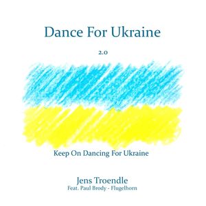 Dance for Ukraine 2.0 (Remix)