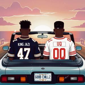 Good Chillz (feat. King Jazi)