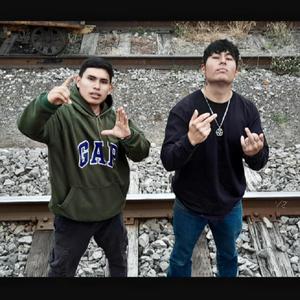 Vagabundo (Destiiny LDR) (Explicit)