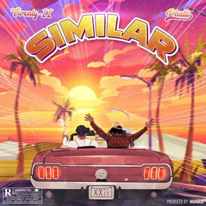 SIMILAR (feat. Rhatti)
