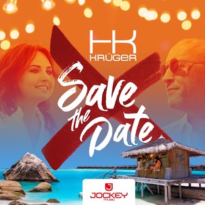 Save The Date