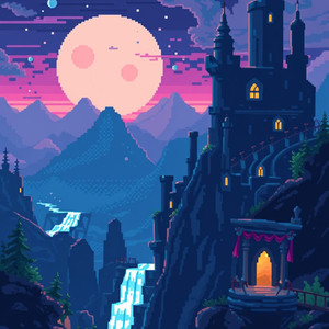 Iron Circuit ( War Machine ) (Acoustic)