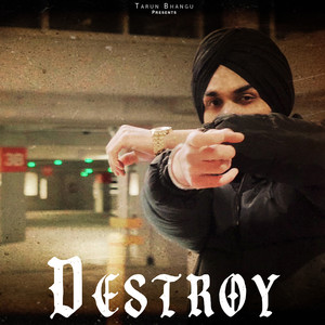 Destroy (Explicit)