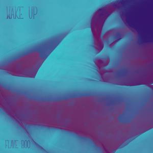 Wake Up (feat. Tony Cid)