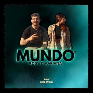 Rody oficial (Mundo feat, mariana) [Explicit]