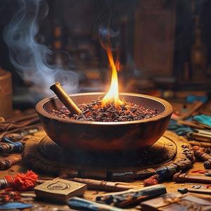 Myrrh (feat. vi-zion)