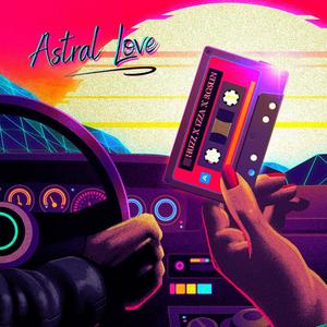 Astral love (feat. Izza Afaq)