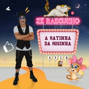 A Ratinha da Rosinha