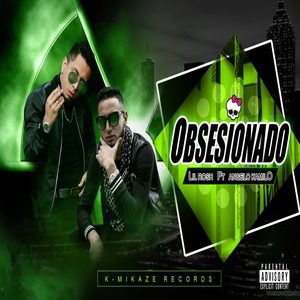 Obsesionado (Explicit)