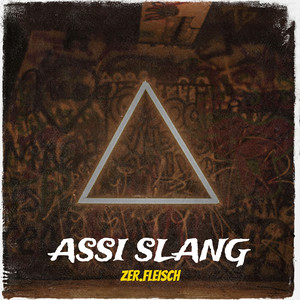 Assi Slang (Explicit)