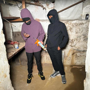 No Sympathy (Explicit)