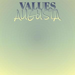 Values Augusta