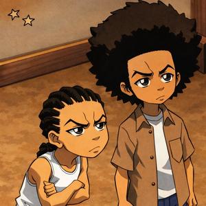 Double Trouble! (Explicit)