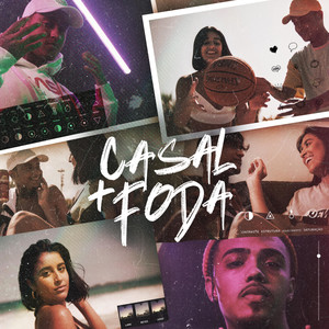 Casal Mais Foda (Explicit)