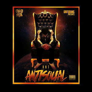 Antisocial (Explicit)