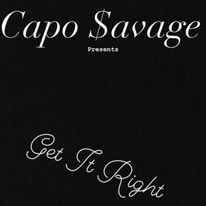 Get it right (Explicit)