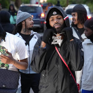 Slapper Music (feat. Meazy) (Explicit)