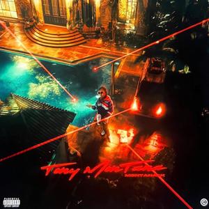 556s (feat. Korey Wit AK) (Explicit)