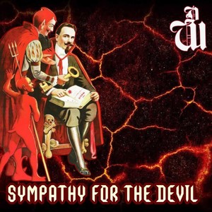 Sympathy for the Devil (Explicit)