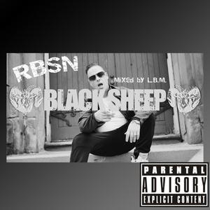 Black Sheep - Mixed by L.B.M. (Explicit)