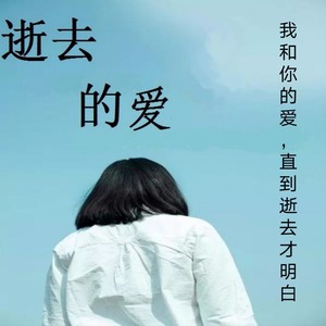 逝去的爱 (伴奏)