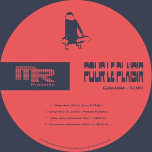 Girly Hole (Point Zero Remix)