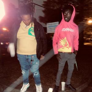 !Geekedup Freestyle! (feat. Smokekelli) (Explicit)