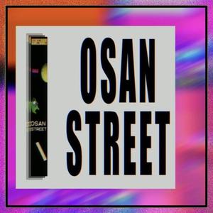 OSAN STREET