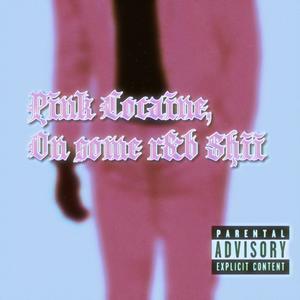 Song cry (feat. Zelly G & Panama Harlem)