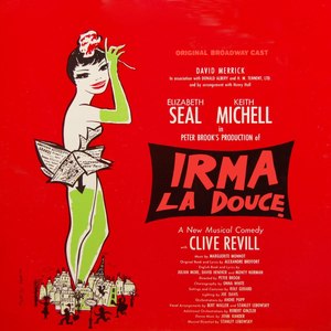 Irma La Douce (Original Broadway Cast Recording)