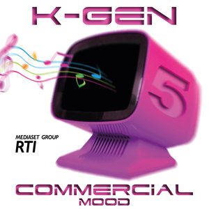 K-Gen 5 Commercial Mood