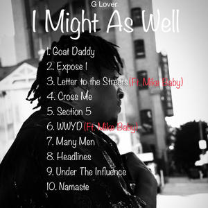 I Might As Well (Explicit)