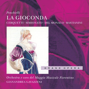La Gioconda / Act 4 - Ponchielli: La Gioconda / Act 4: Suicidio! (自杀 ！)