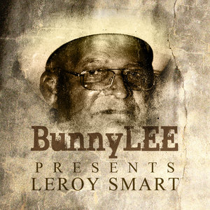 Bunny Striker Lee Presents