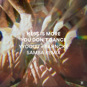 You Don't Dance (YYOOUU + Bähncke Samba Remix)