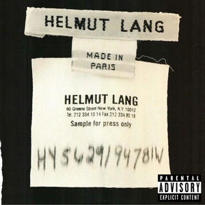 HELMUT LANG (feat. chinezu!) (Explicit)