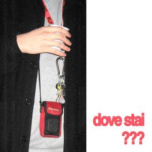 dove stai???