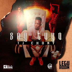 Soy Tuyo(feat. Tj Chony) (Explicit)