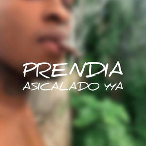 Prendia (Explicit)