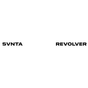 REVOLVER